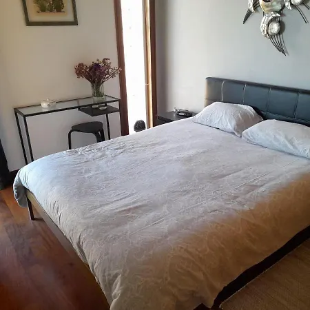 Barramares Apartment *