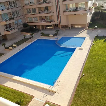 Barramares Apartment Furadouro